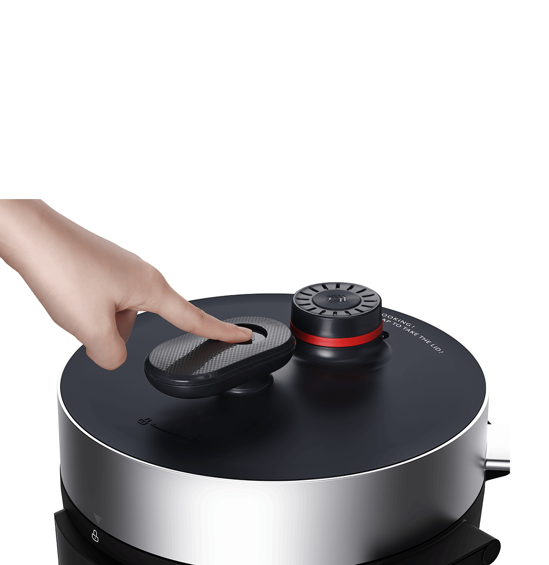 Electric Pressure Cooker